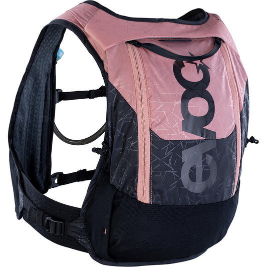EVOC HYDRO PRO 6 L Hydratatietas Roze