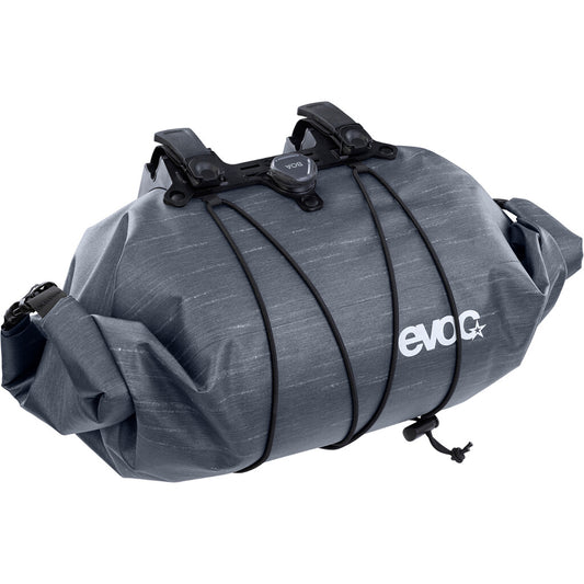 EVOC PACK BOA WP 9 L Grijze Hanger Tas