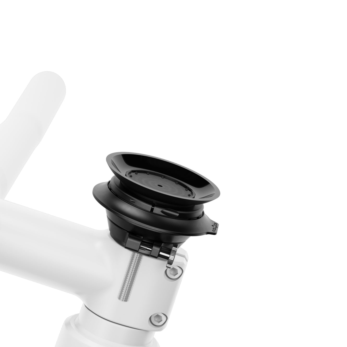 Ondersteuning voor FIDLOCK VACUUM AHEAD CAP BASE steel