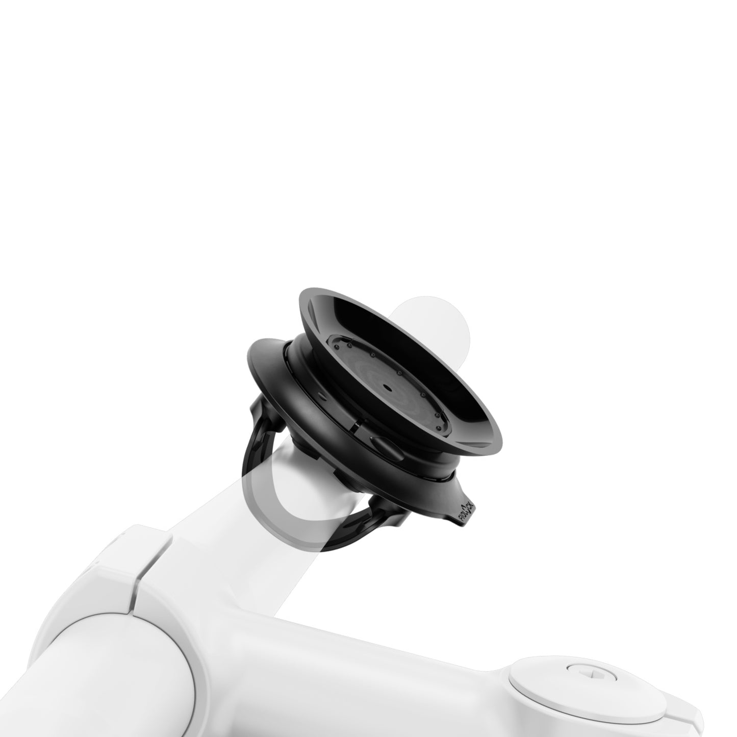 FIDLOCK VACUUM HANDLEBAR BASE Ophangbeugel