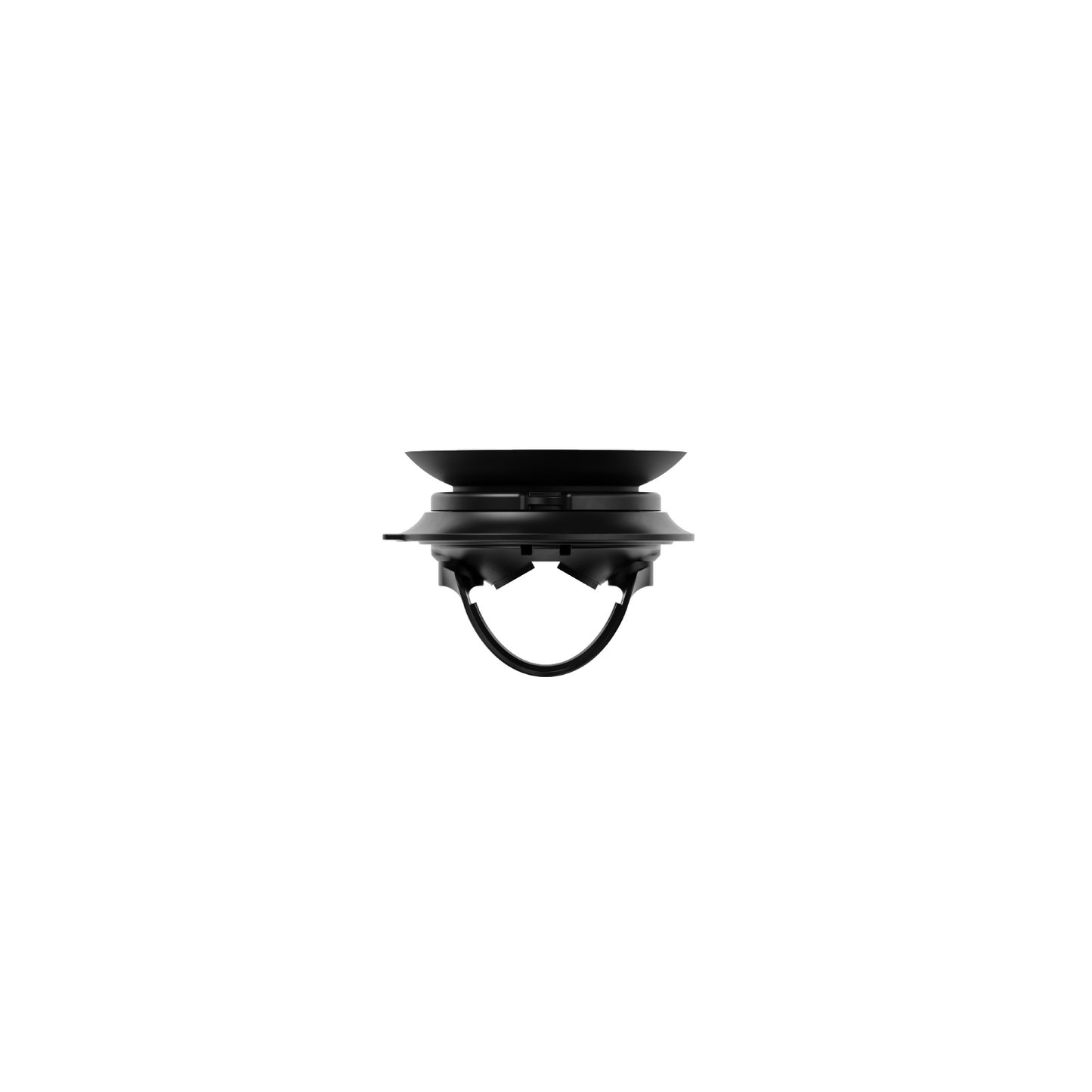 FIDLOCK VACUUM HANDLEBAR BASE Ophangbeugel