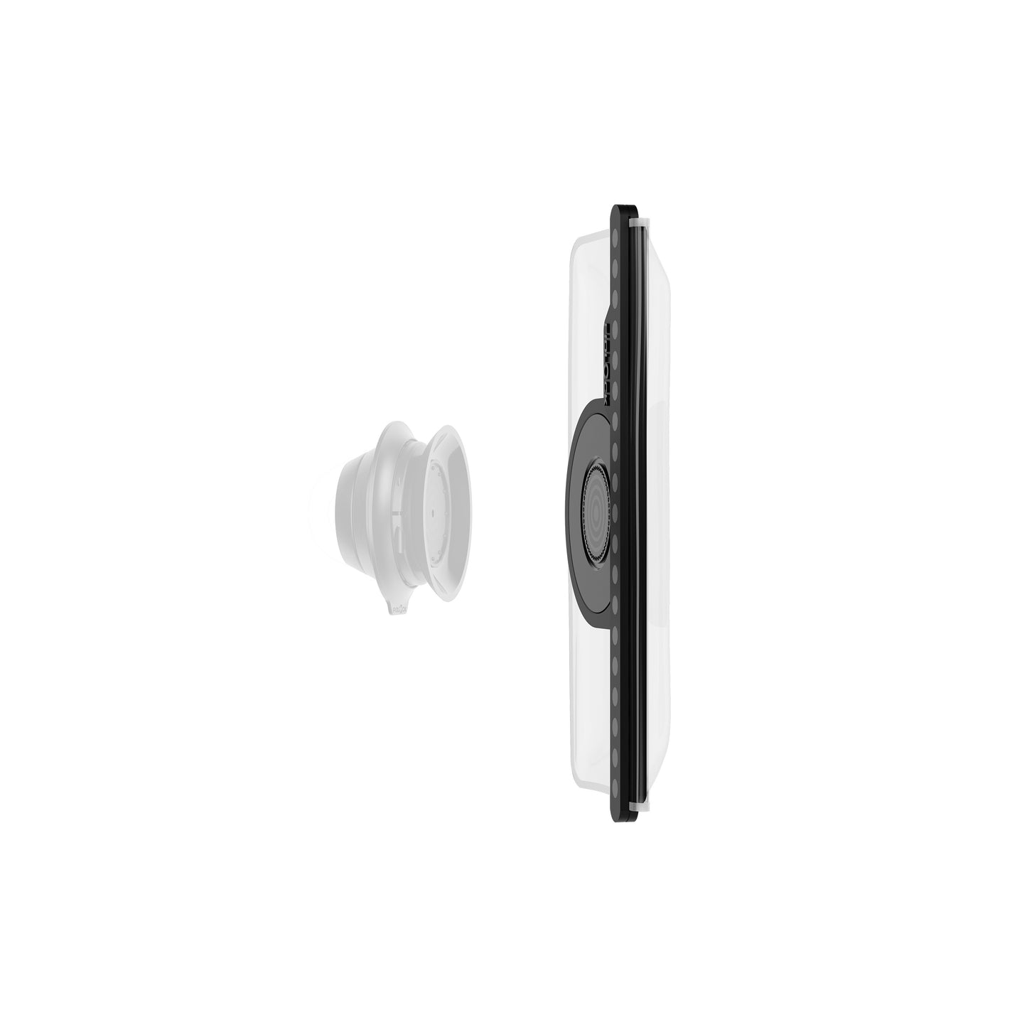Universele telefoonhouder FIDLOCK VACUUM UNI PHONE CASE M