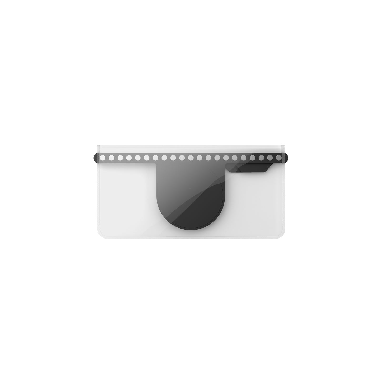 Universele telefoonhouder FIDLOCK VACUUM UNI PHONE CASE L