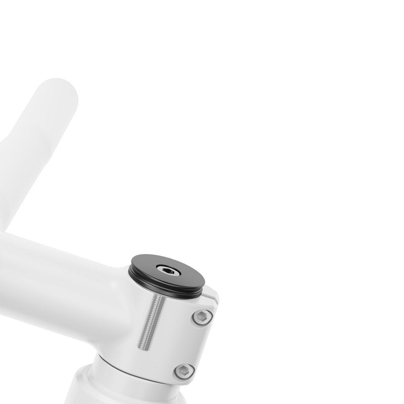 FIDLOCK VACUUM Stuurpen Afdekking Zwart