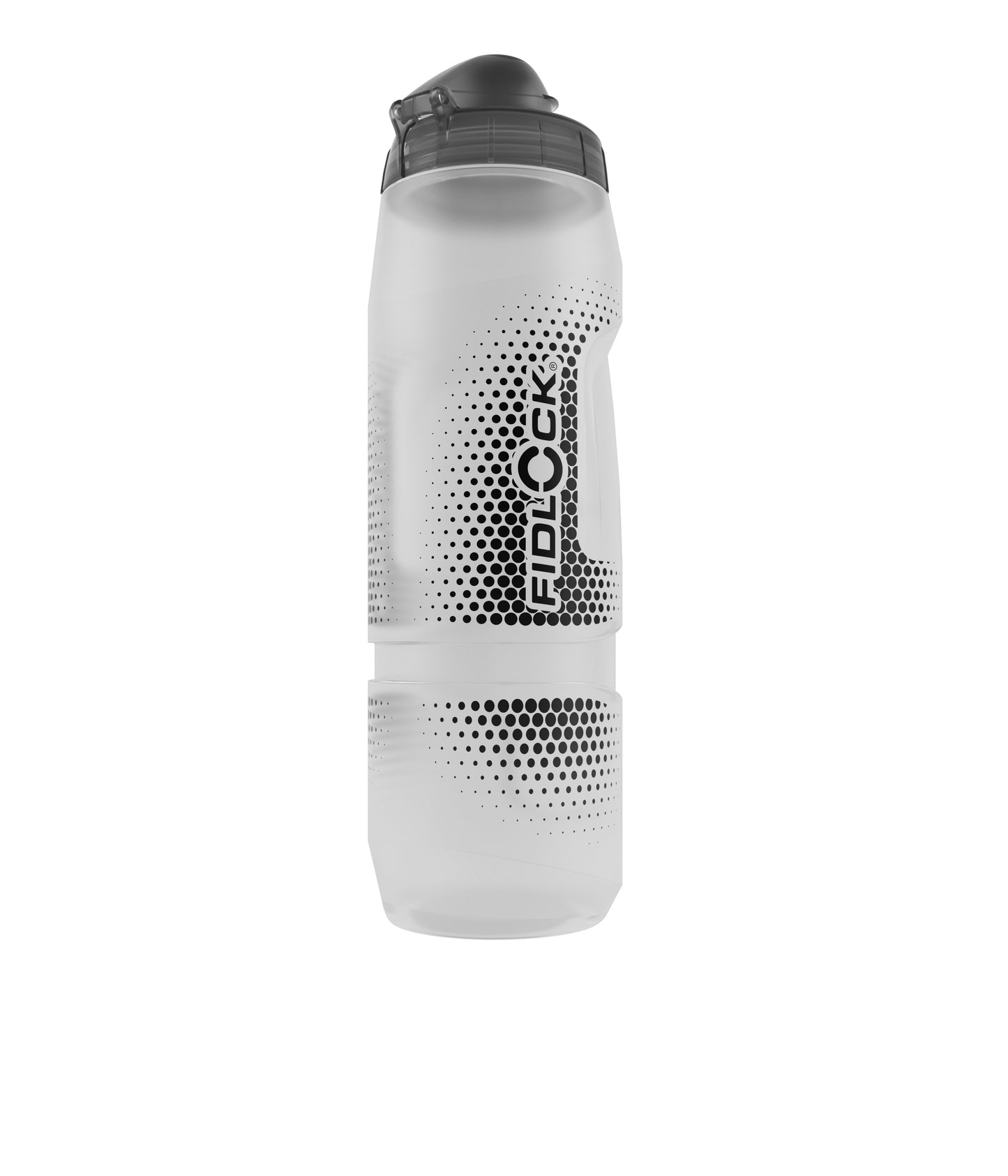 FIDLOCK TWIST Transparante Reservefles