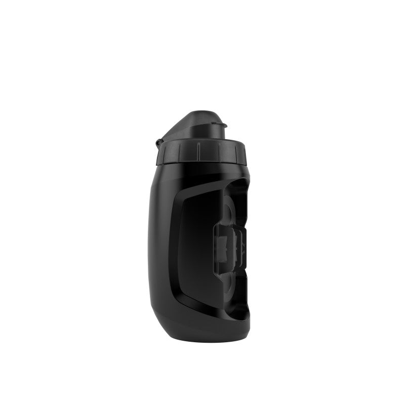 FIDLOCK TWIST Enkele Reservefles (450ml) Zwart