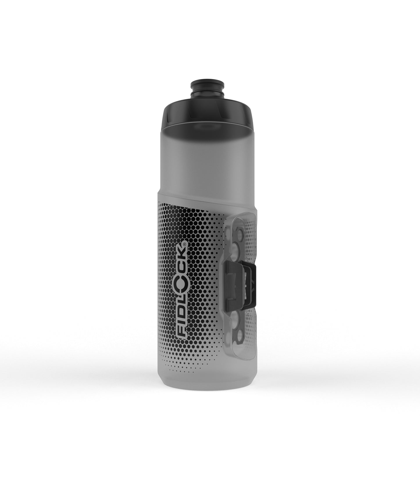 Reservefles FIDLOCK TWIST Seul (600ml) Gerookt