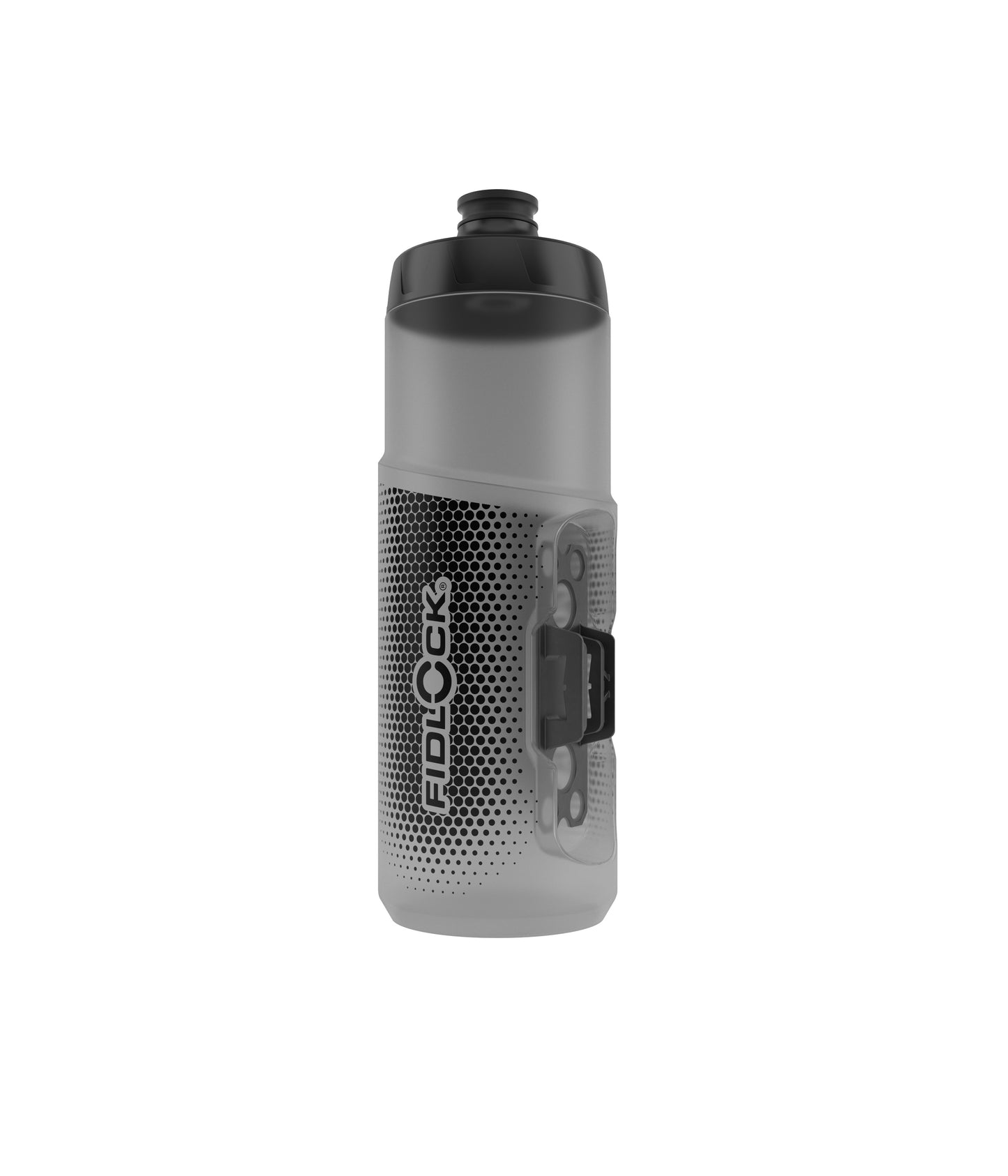 Reservefles FIDLOCK TWIST Seul (600ml) Gerookt