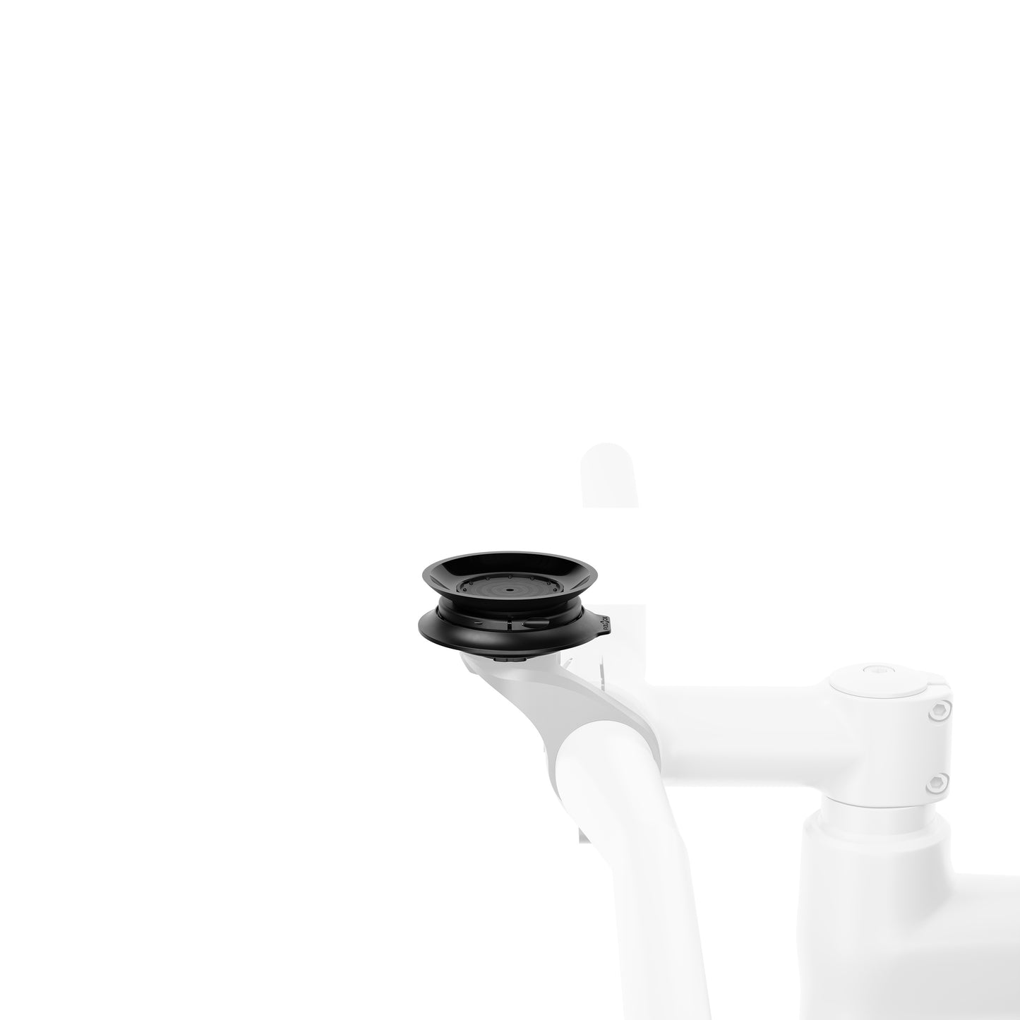 Ondersteuning FIDLOCK VACUUM TURN BASIS VOOR GPS-MONTAGE