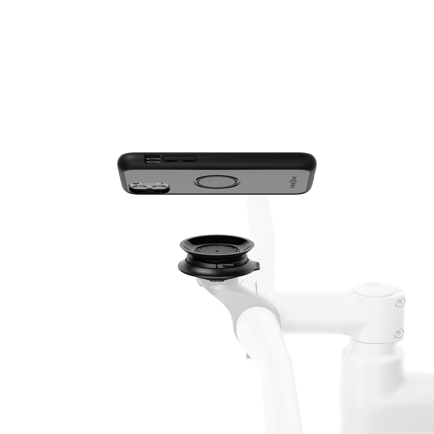 Ondersteuning FIDLOCK VACUUM TURN BASIS VOOR GPS-MONTAGE