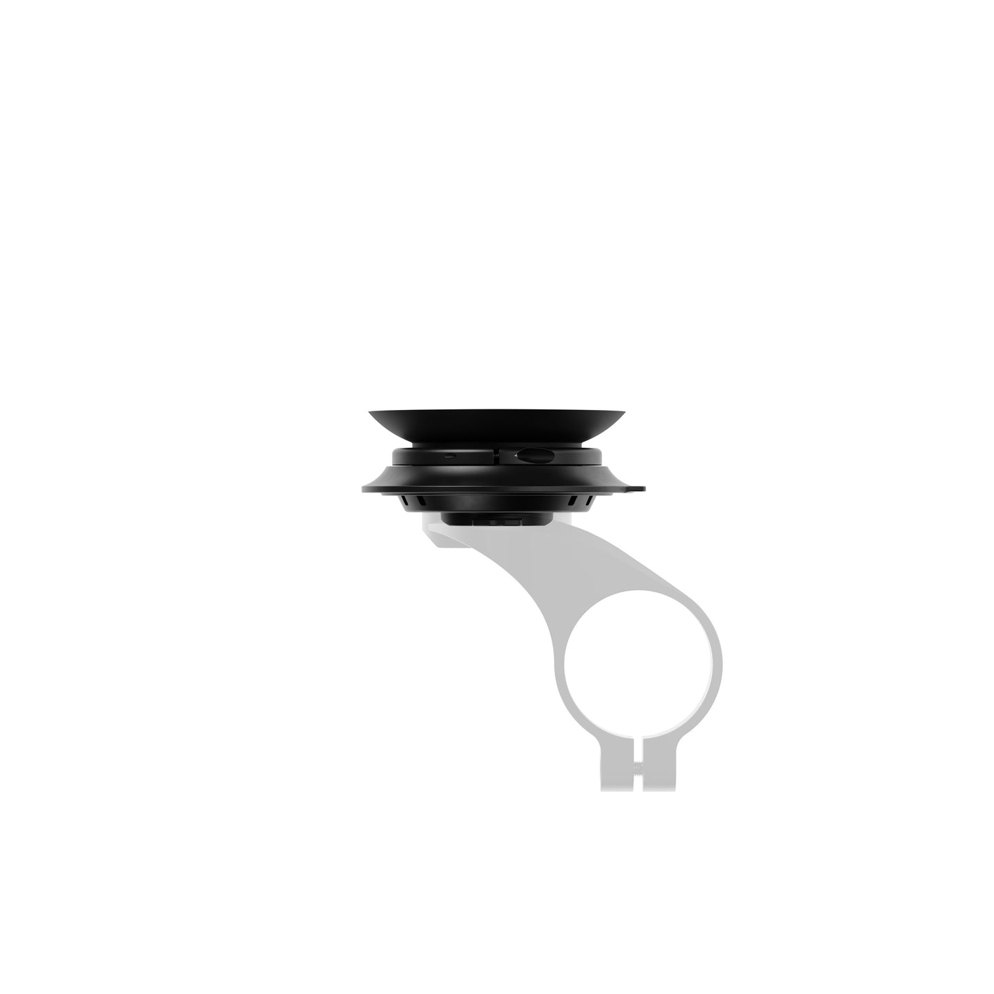 Ondersteuning FIDLOCK VACUUM TURN BASIS VOOR GPS-MONTAGE