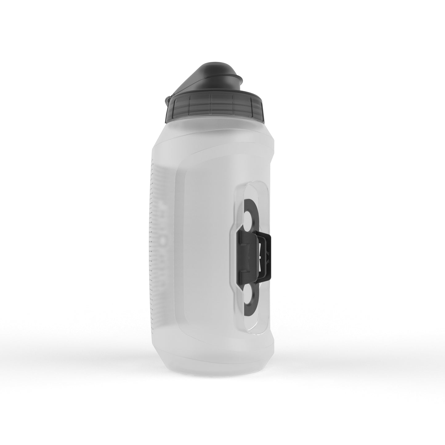 FIDLOCK TWIST COMPACT Reservefles (750ml) Transparant