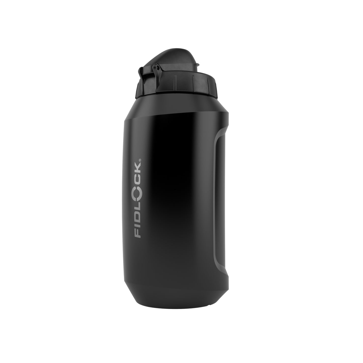 FIDLOCK TWIST COMPACT Reservefles (750ml) Zwart