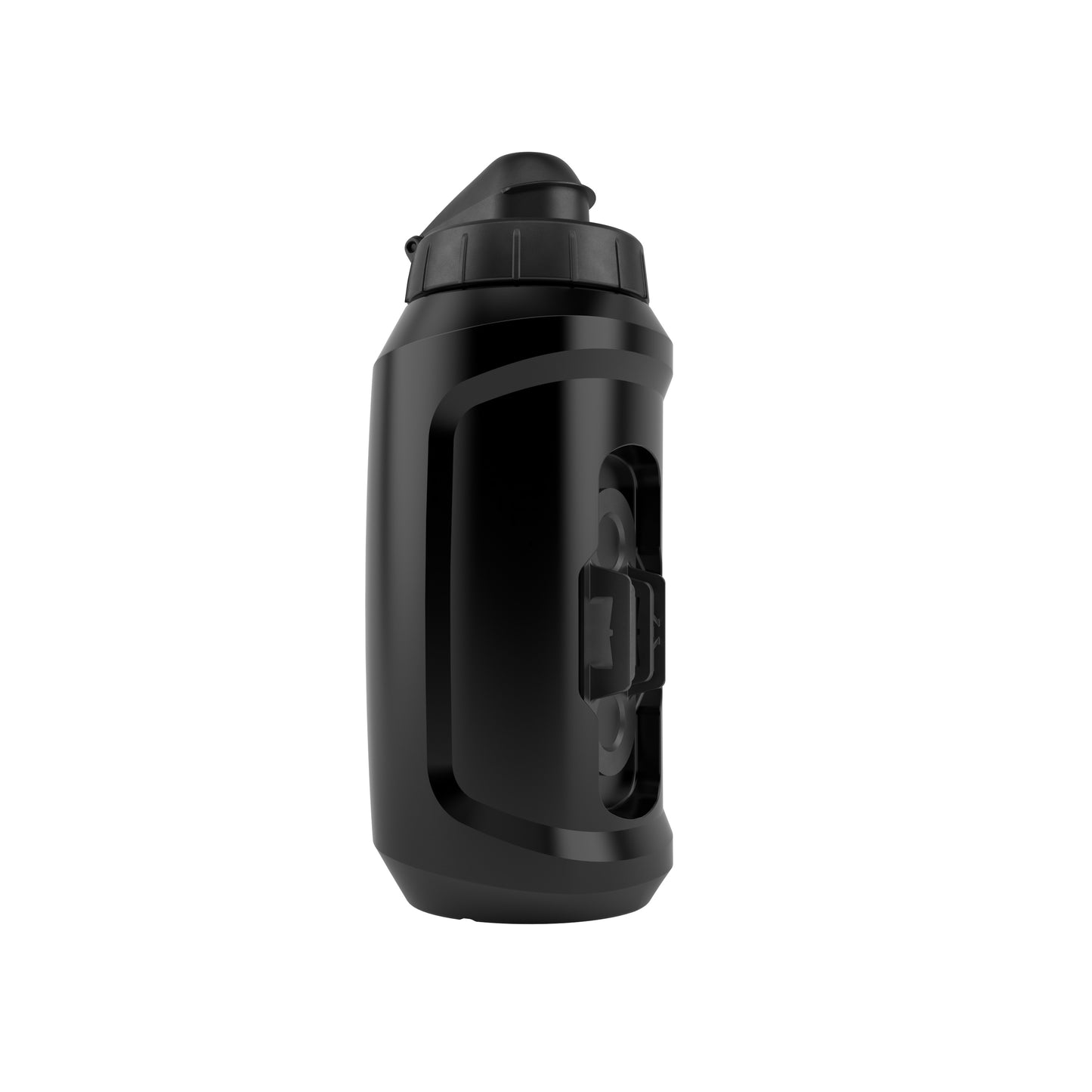 FIDLOCK TWIST COMPACT Reservefles (750ml) Zwart