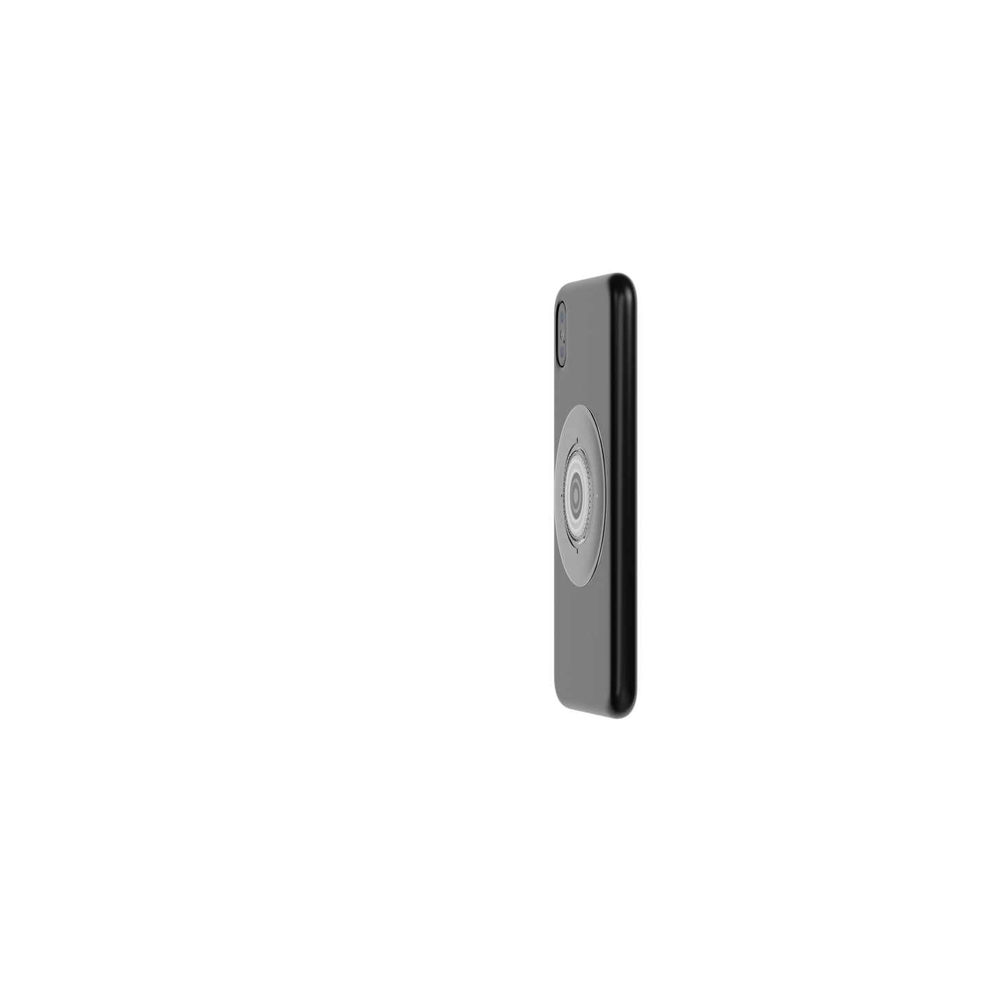 FIDLOCK VACUUM Universele Smartphone Patch Helder