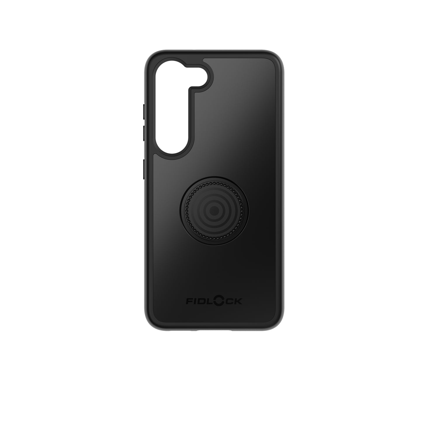 FIDLOCK VACUUM Etui voor Samsung S23 Zwart