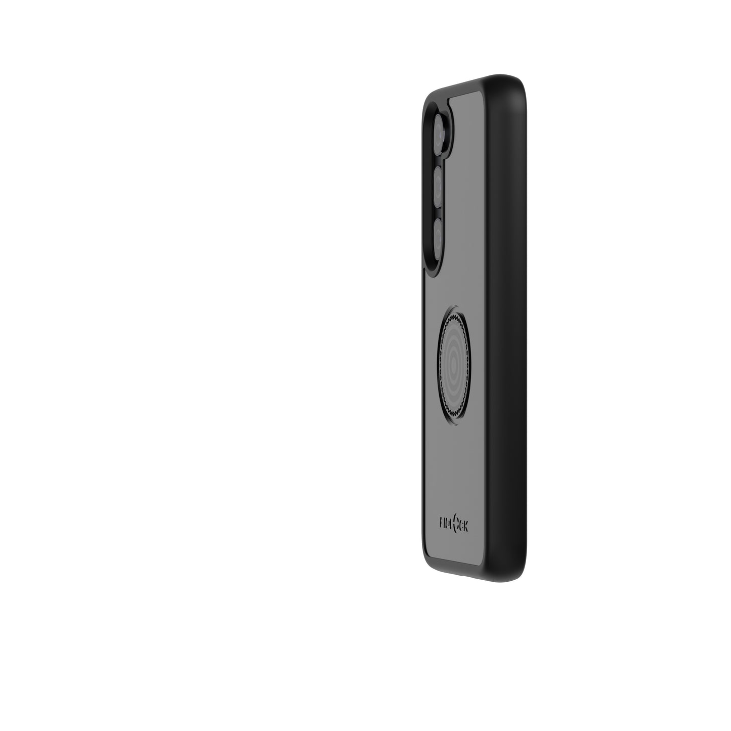 FIDLOCK VACUUM Etui voor Samsung S23 Zwart