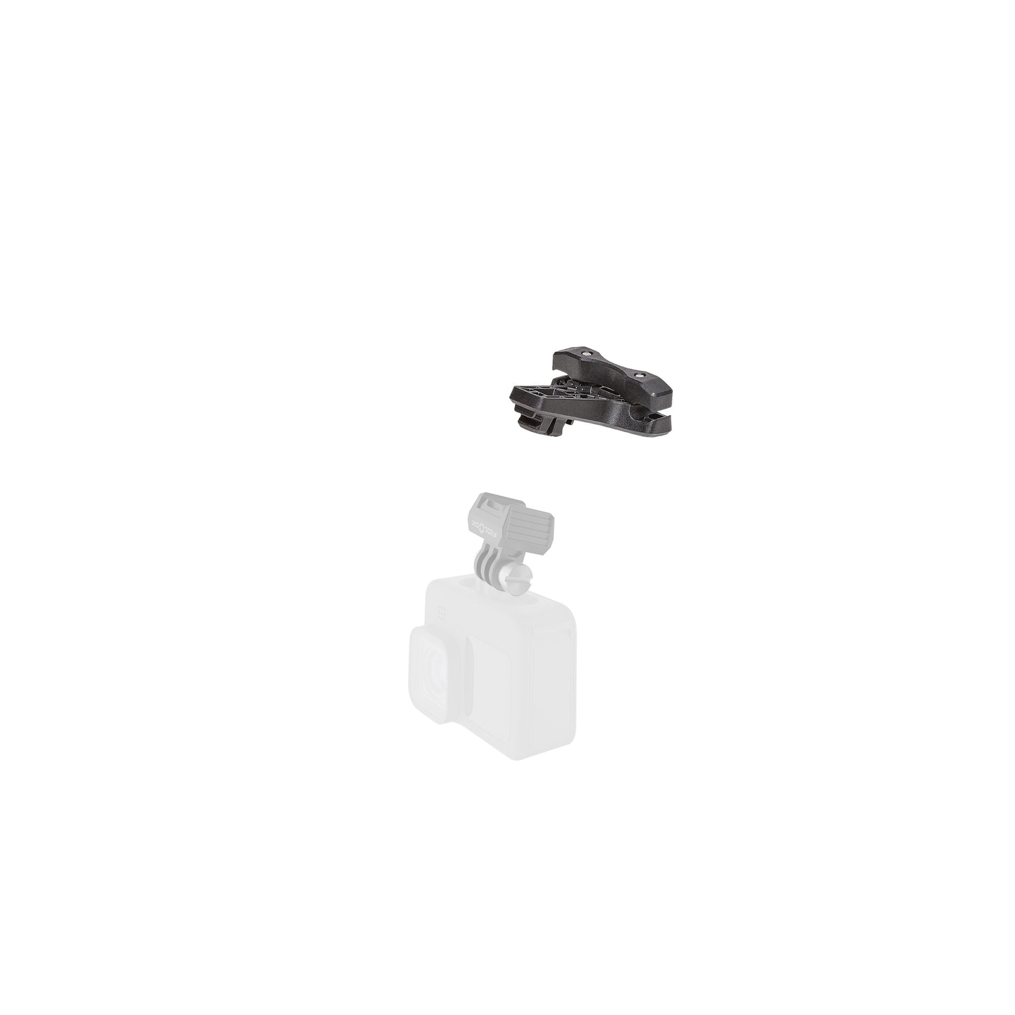 Ondersteuning voor PINCLIP FIDLOCK zadeltas