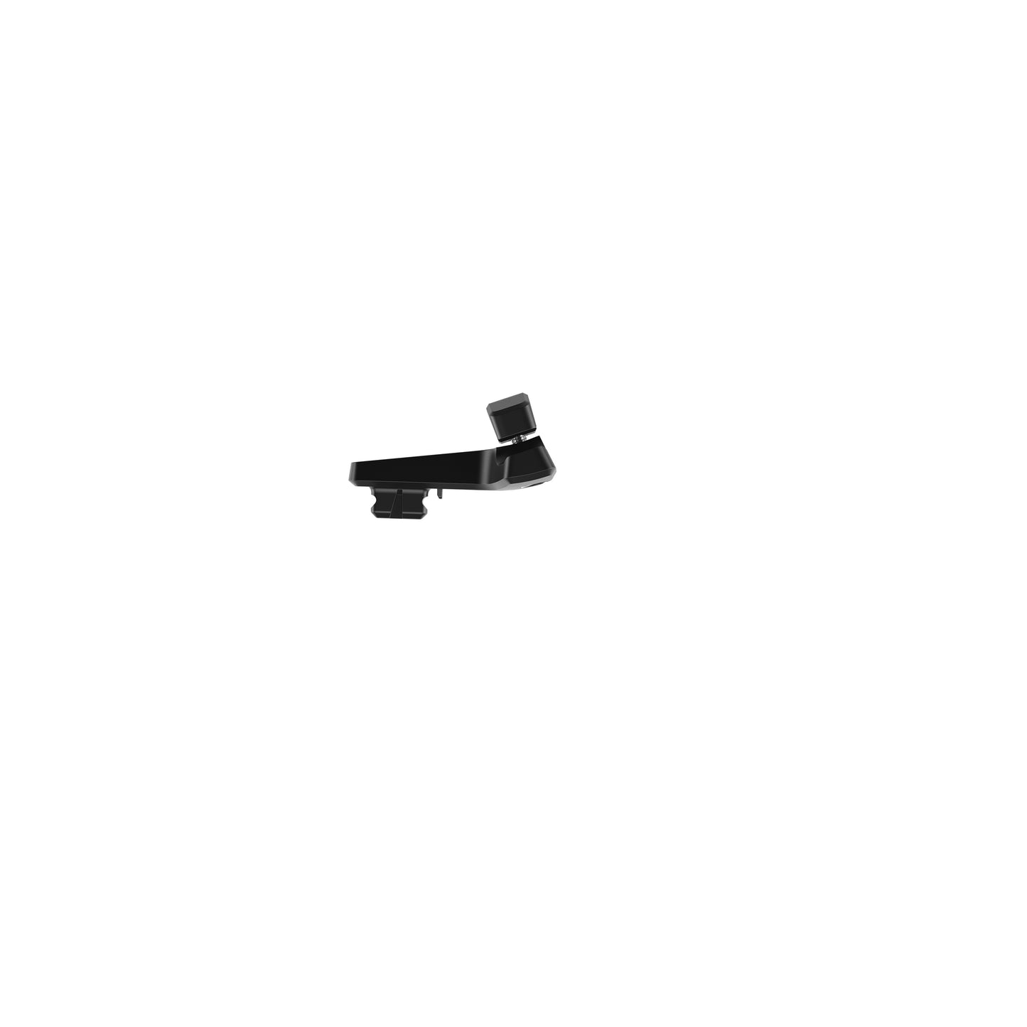 Ondersteuning voor PINCLIP FIDLOCK zadeltas