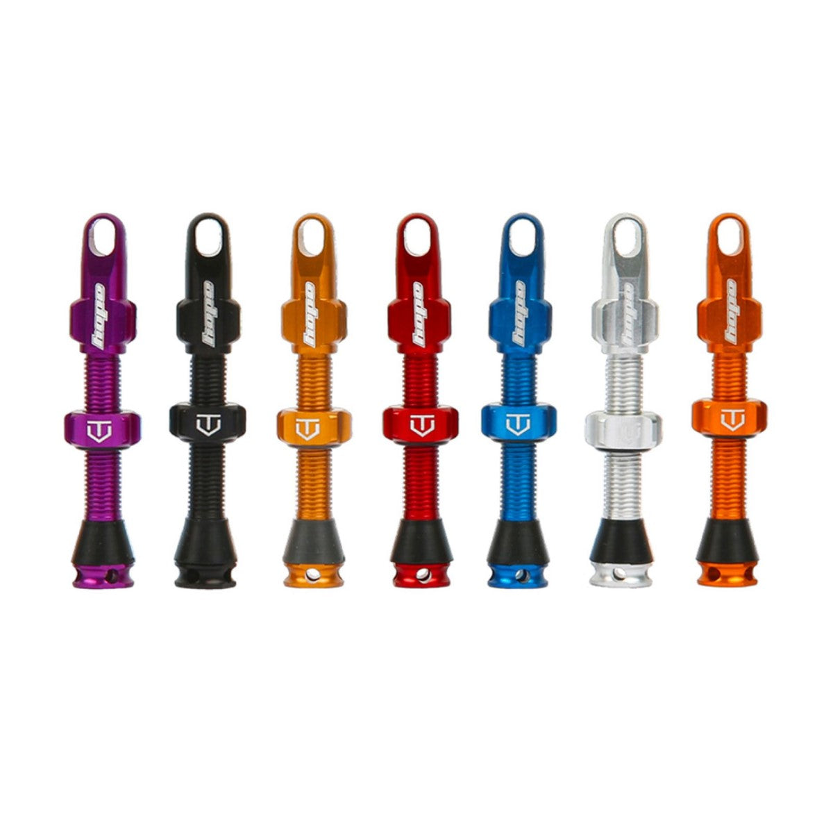 HOPE 40mm Tubeless ventielschaalverwijderaar Violet