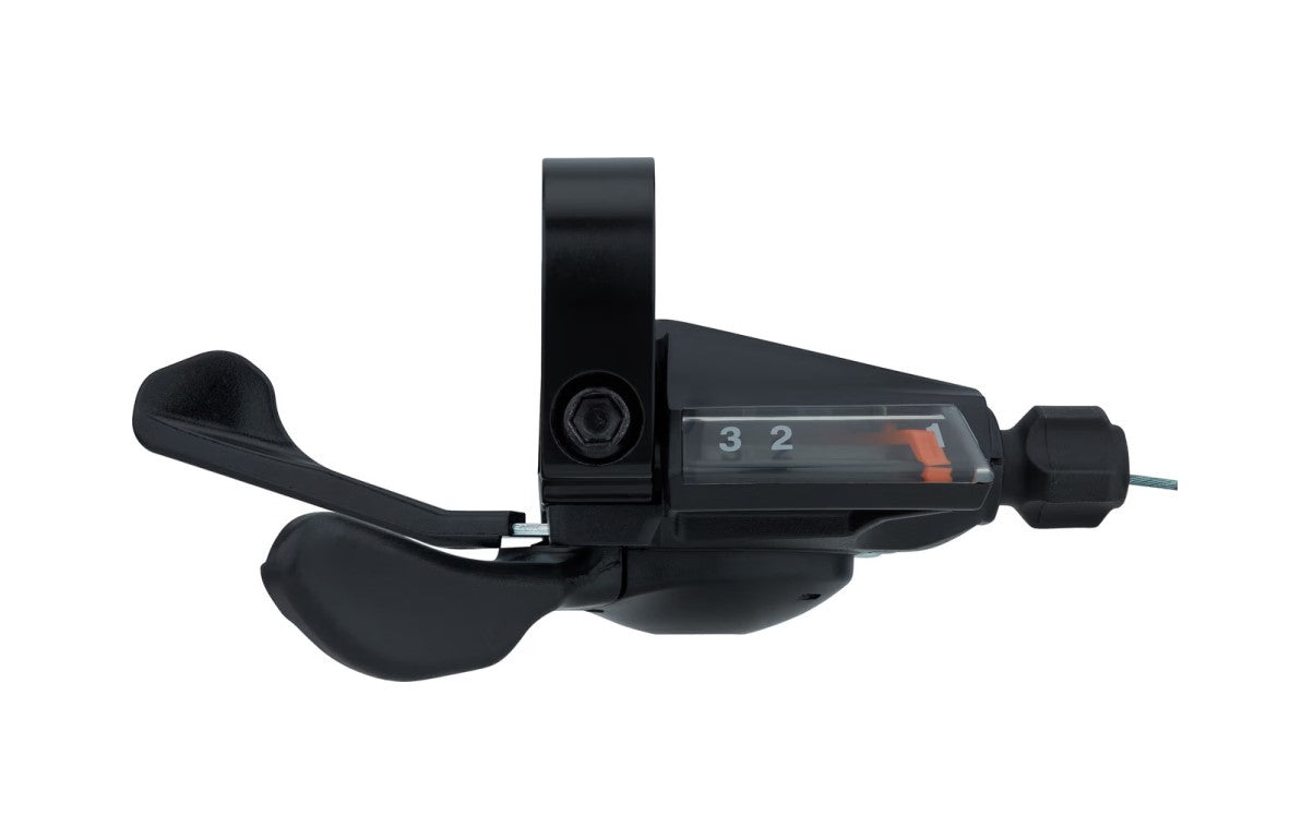 SHIMANO ALIVIO 3V SL-M3100-L Linkerversnelling