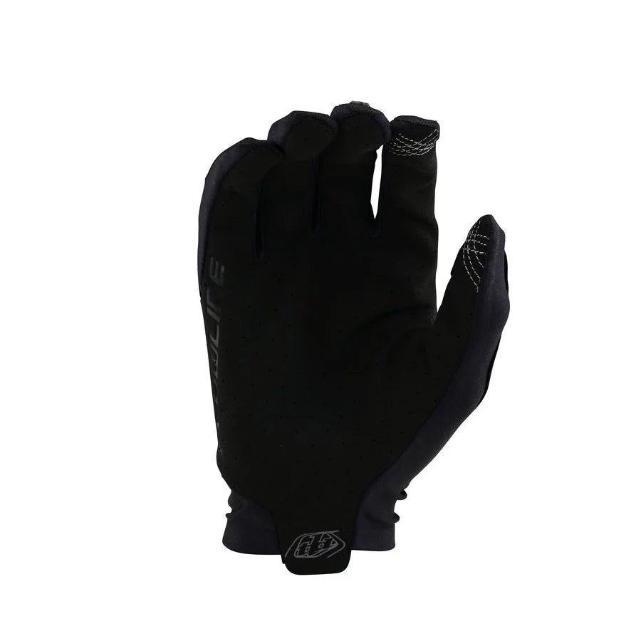 TROY LEE DESIGNS FLOWLINE Handschoenen Mono Zwart