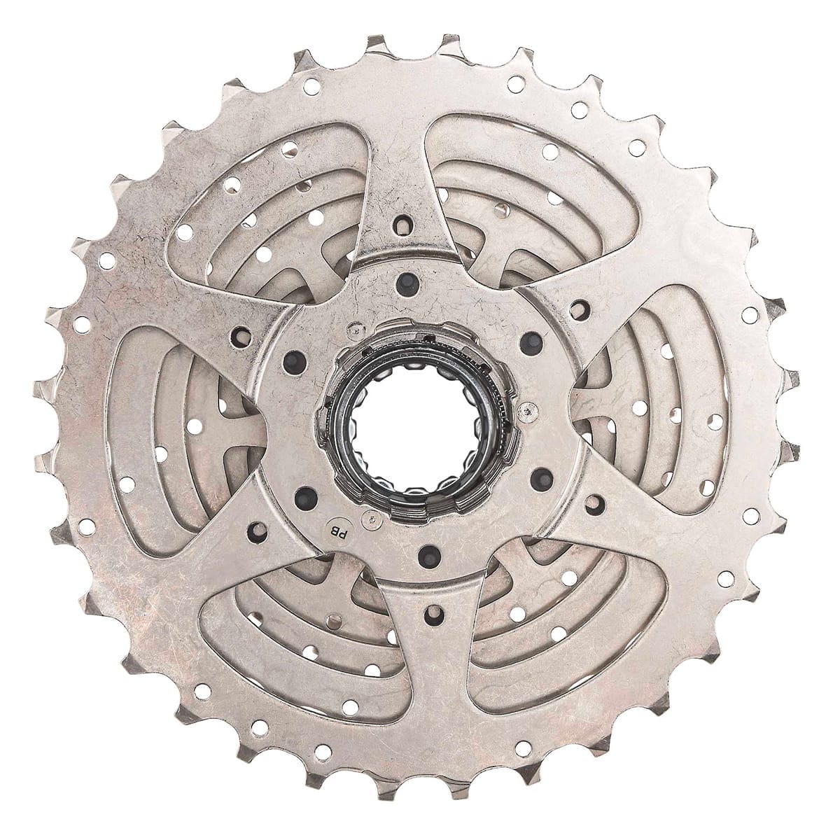 SHIMANO TIAGRA HG500 10V cassette