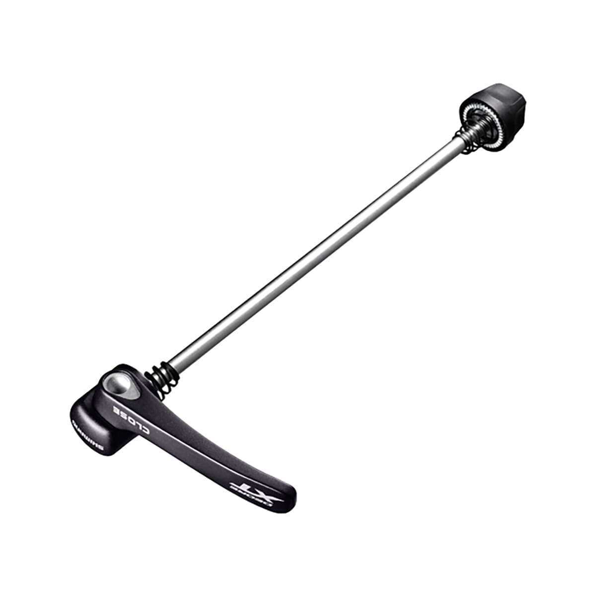 SHIMANO XT M8000 173 mm achterwiel snelspanner #Y32Z98020