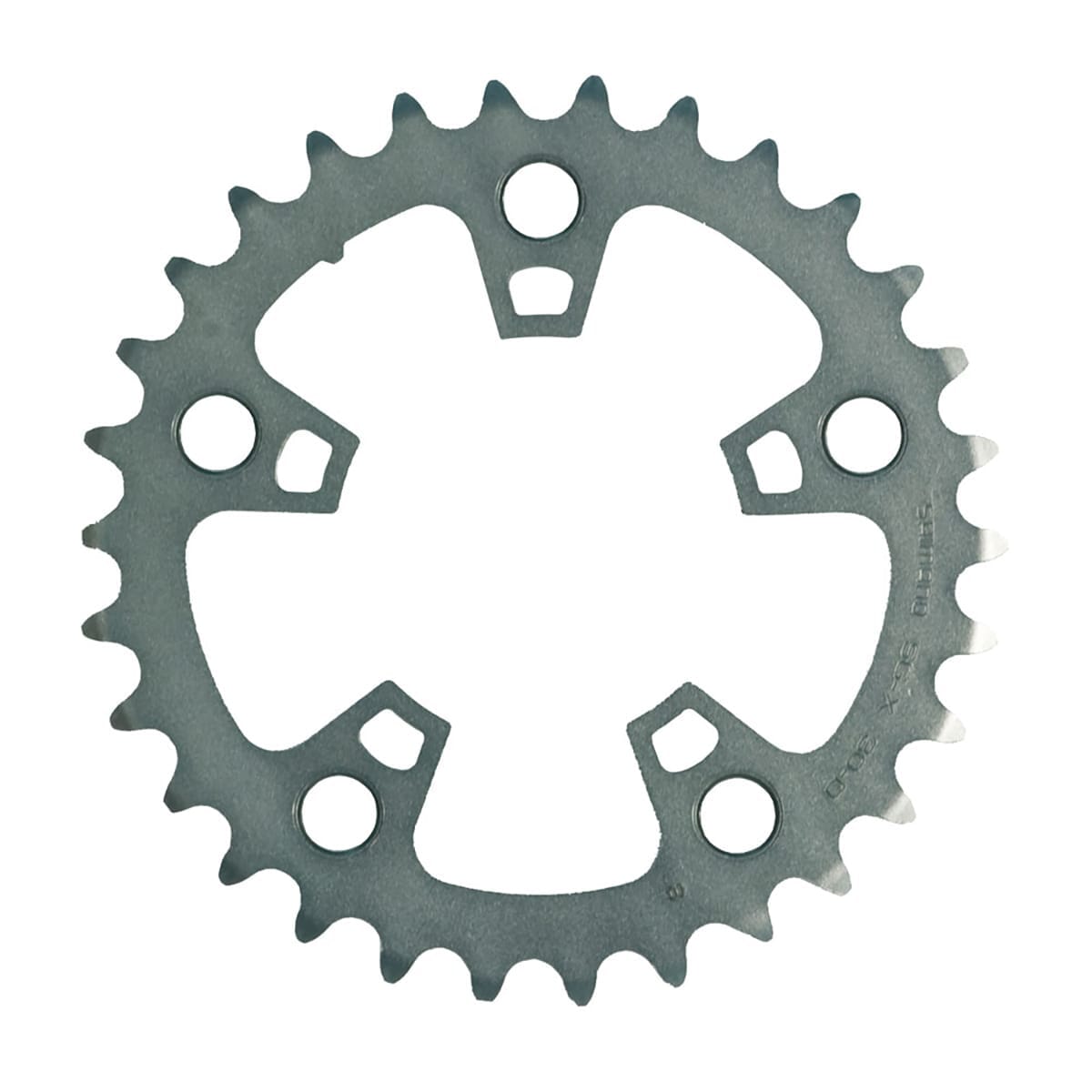 10V SHIMANO ULTEGRA 6703 92 mm binnenste kettingblad
