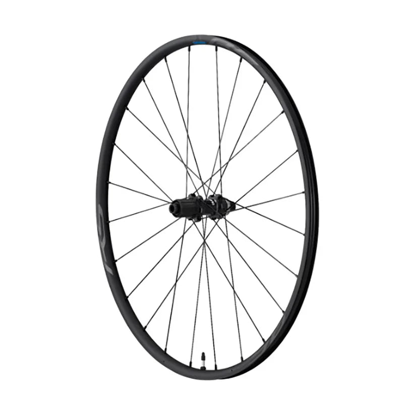 Paar SHIMANO RS370 Tubeless Ready wielen (Center Lock)