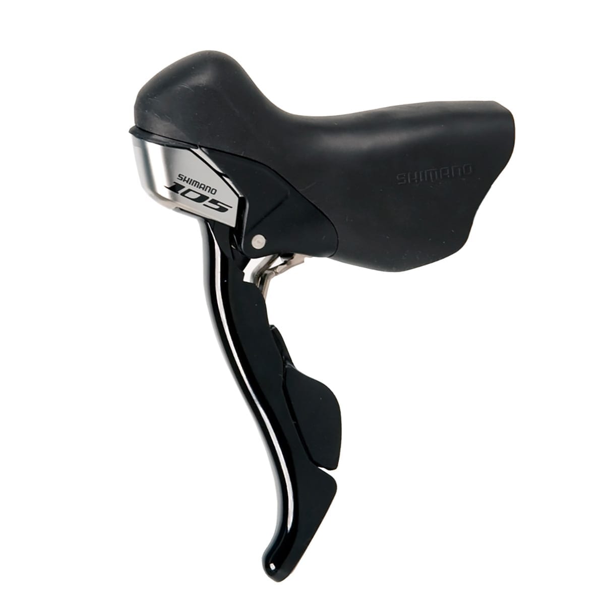 Paar SHIMANO 105 5700 2x10 velgremhendels