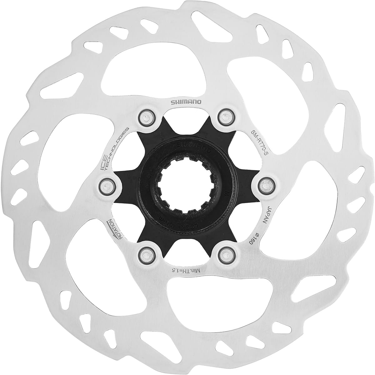 SHIMANO 105 Di2 R7170 2x12V voedingseenheid