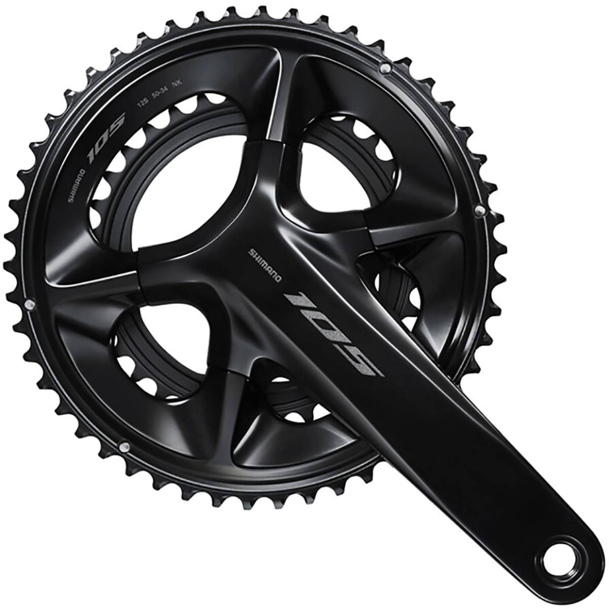 SHIMANO 105 Di2 R7170 2x12V voedingseenheid