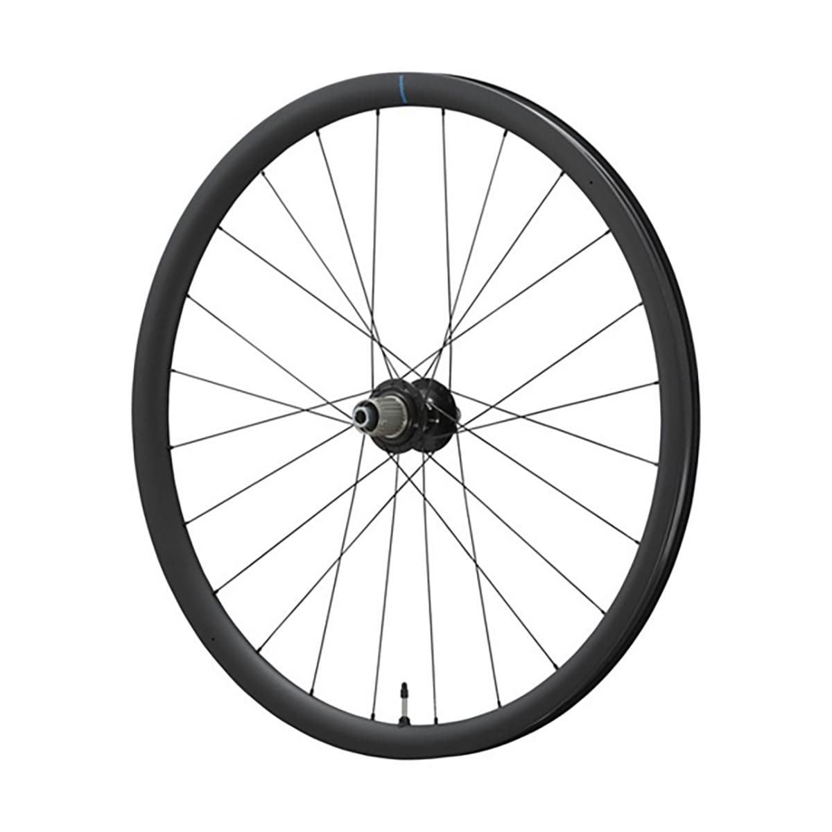 SHIMANO GRX WH-RX880 700c Tubeless voorbereid achterwiel (Center Lock)