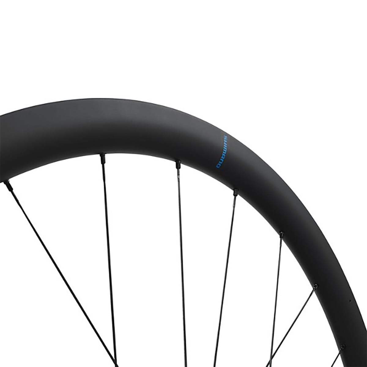 SHIMANO GRX WH-RX880 700c Tubeless voorbereid achterwiel (Center Lock)