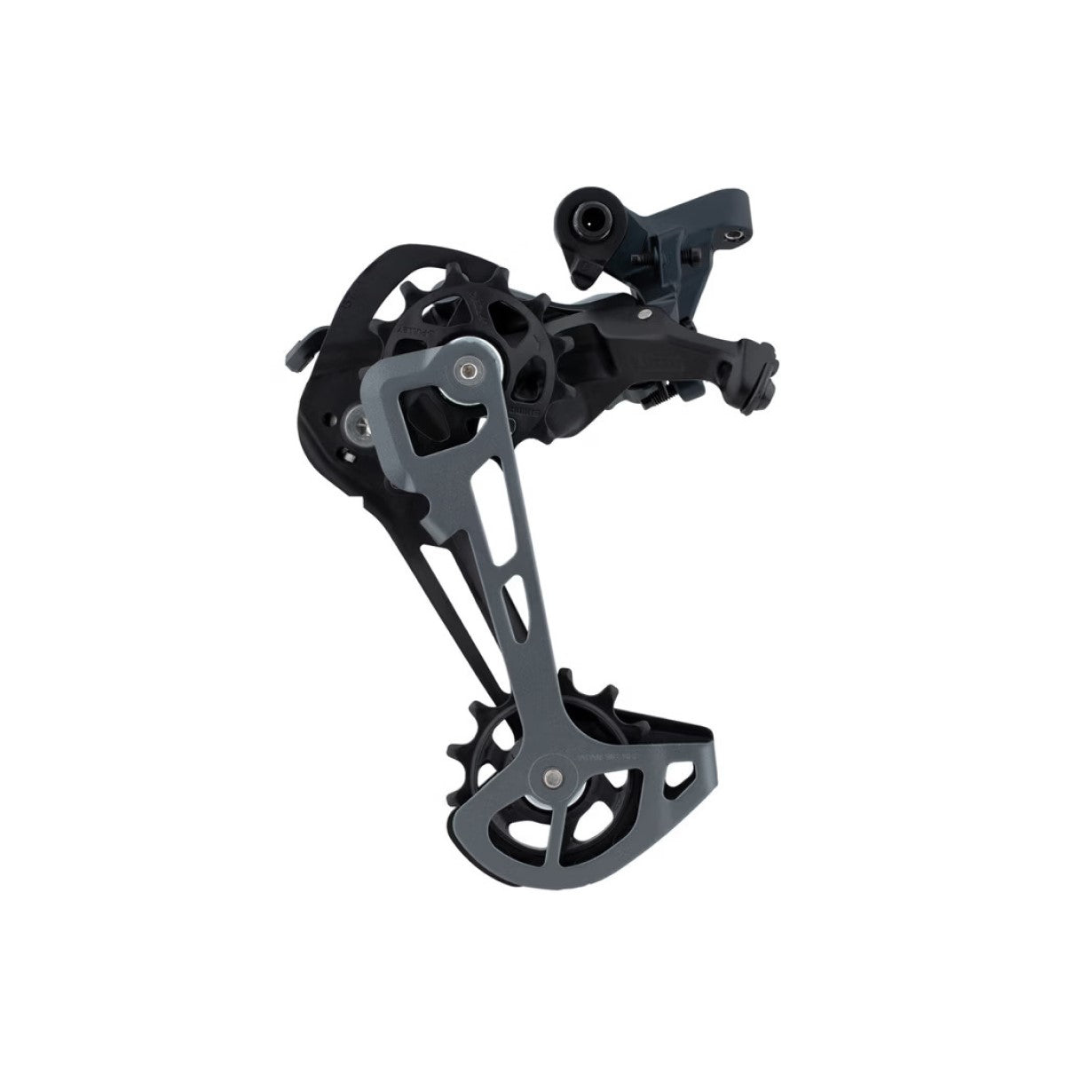 SHIMANO SLX RD-M7120-SGS 12 versnellingen achterderailleur lange trapas