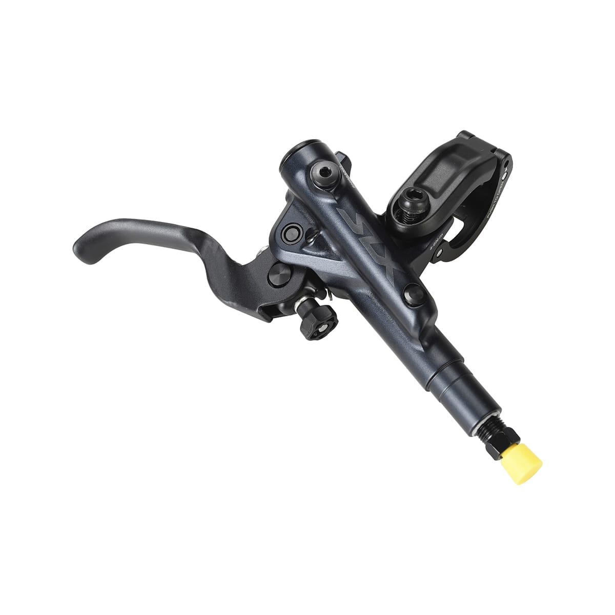 Paar SHIMANO SLX M7100 J-KIT schijfremmen