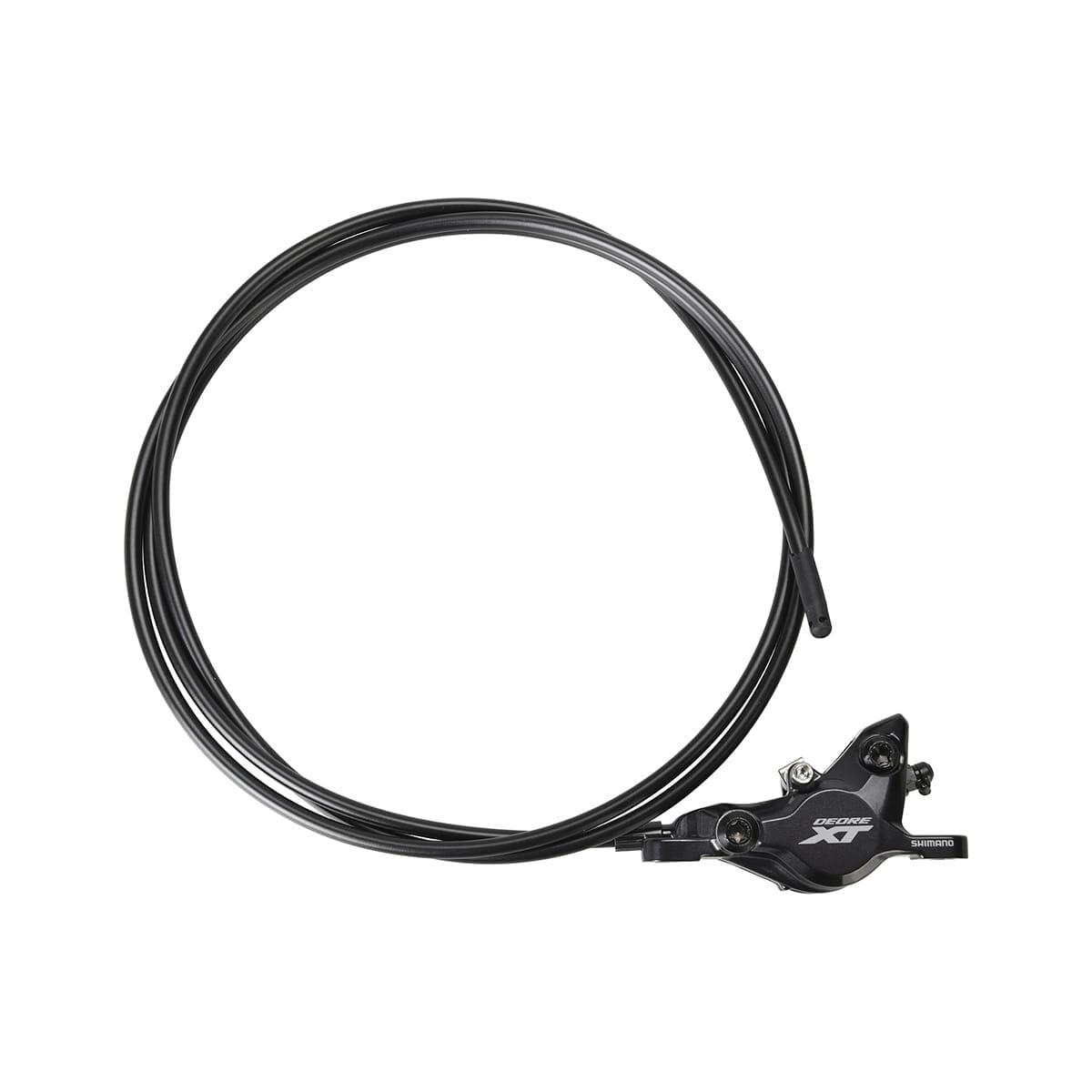 SHIMANO XT M8100 J-KIT Remschijf achterrem
