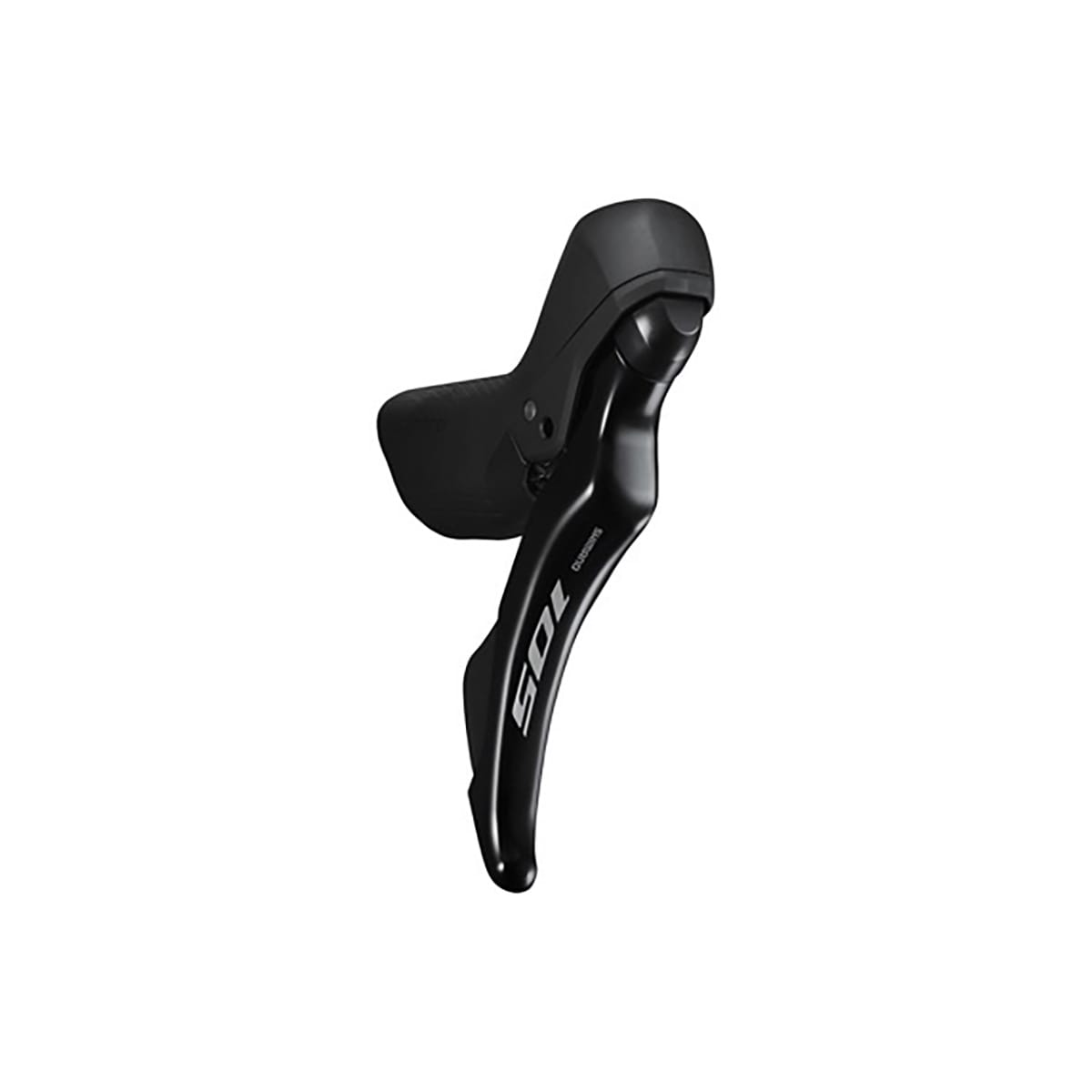 Paar SHIMANO 105 R7120 2x12 hendels