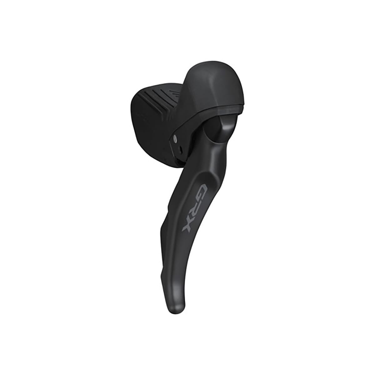 Paar SHIMANO GRX RX610 2x12 hendels