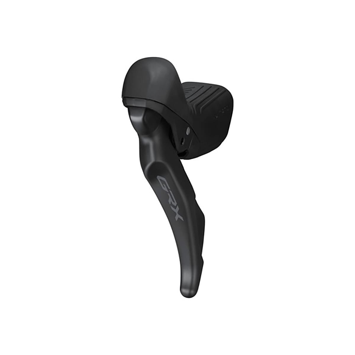 Paar SHIMANO GRX RX610 2x12 hendels