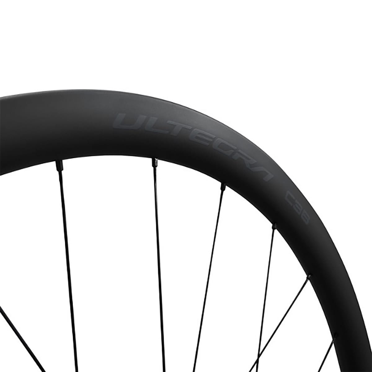 SHIMANO ULTEGRA R8170-C36 Tubeless voorbereid voorwiel (middenvergrendeling)