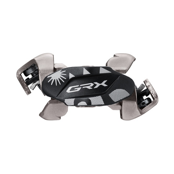 SHIMANO XT M8100 pedalen