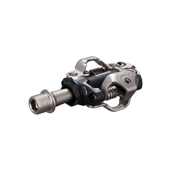 SHIMANO XT M8100 pedalen