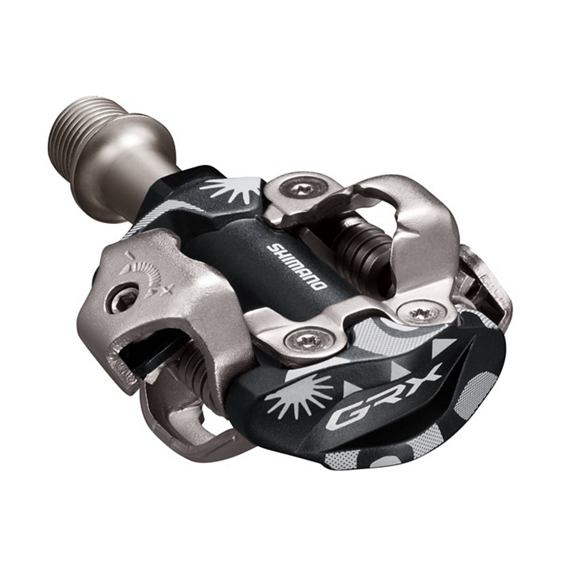 SHIMANO XT M8100 pedalen