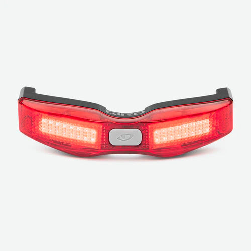 GIRO ROC LOC 5 LED helmlamp