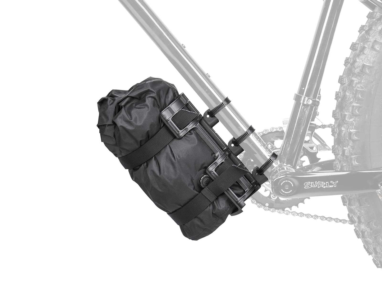TOPEAK VERSACAGE tassenhouder