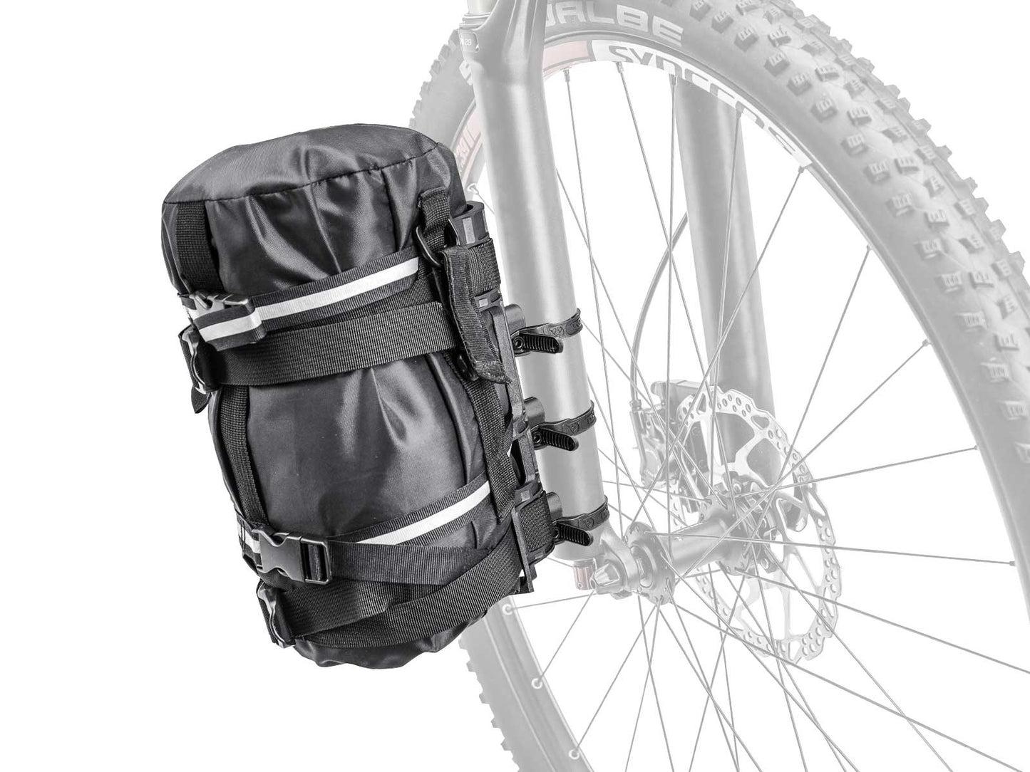 TOPEAK VERSACAGE tassenhouder