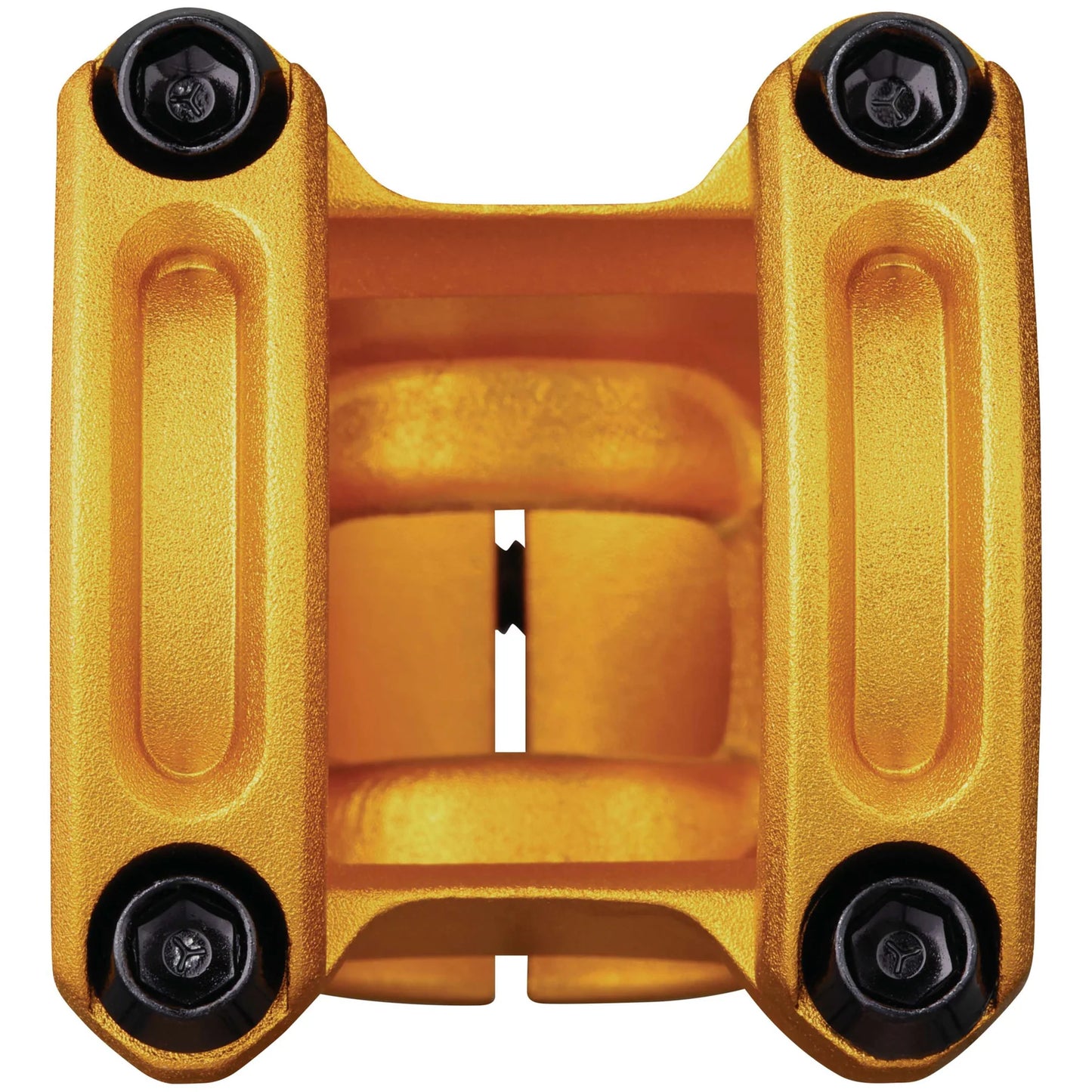 SPANKUS 350 gouden steel