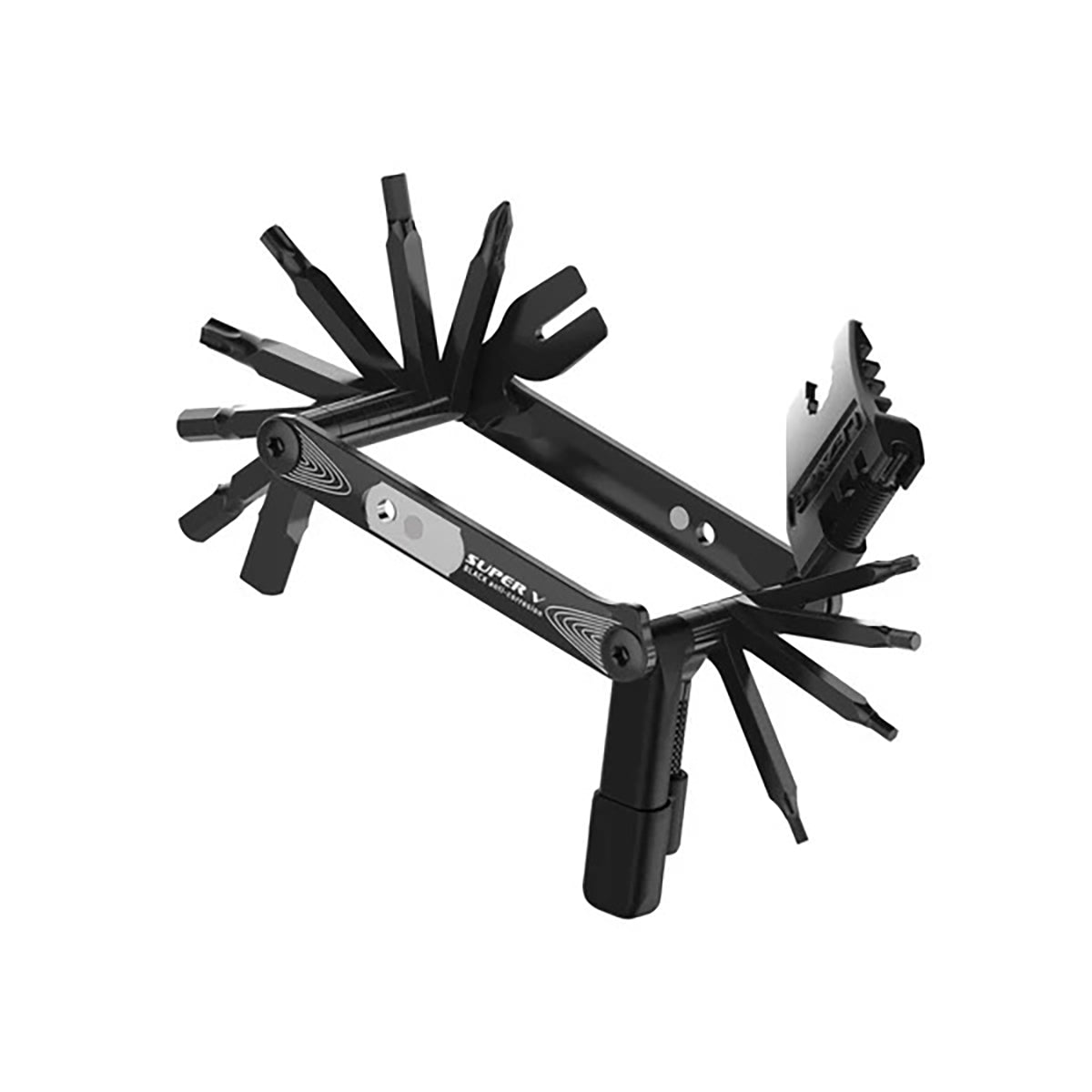 LEZYNE SUPER V22 multi-tool